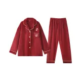 Женский-Красный