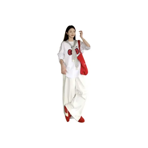 Dippanis Женские Повседневные Костюмы