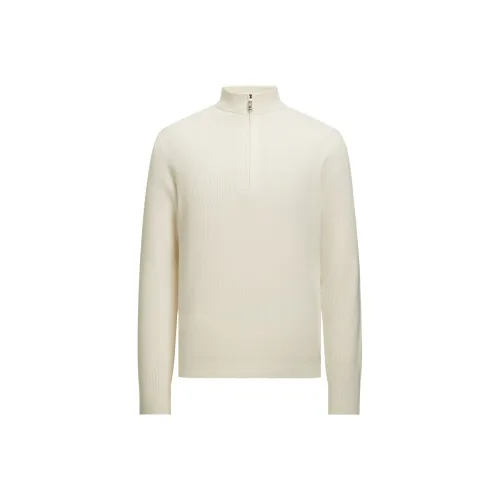 HECHTER Мужские Свитера