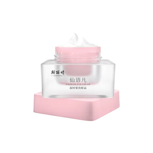 Ban Lijing Eye Крем Унисекс