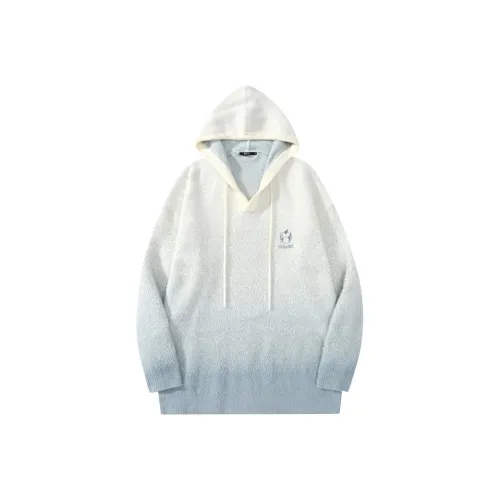 GENANX Унисекс Трикотаж