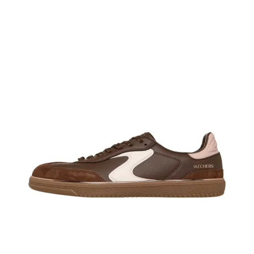 Skechers Hotshot Low Топ Скейтборд Кроссовки Женские