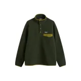 Старый рост Зеленый