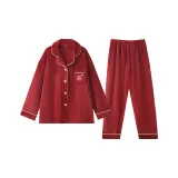 Женский-Красный