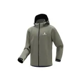 Оливковый зеленый