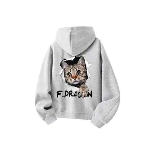 F·dragon Унисекс Свитшоты