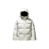 Белый, снежные горы