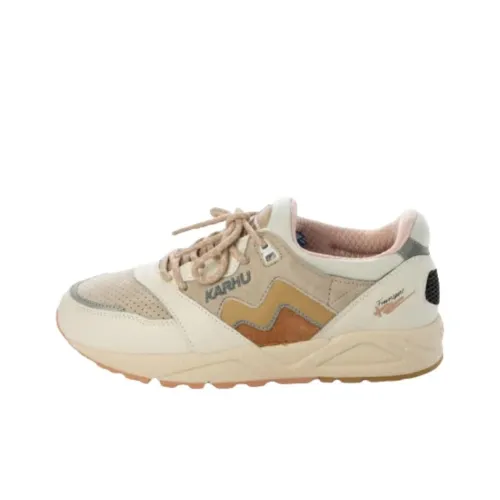 KARHU Aria 95 Low Топ Повседневная обувь Унисекс