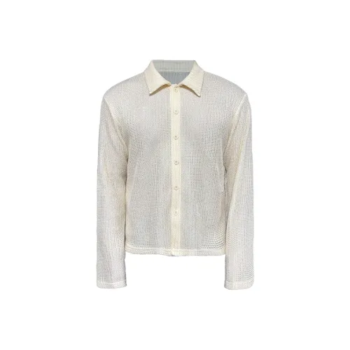 J CAESAR STUDIO Унисекс Рубашки