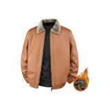 Кирпично-красный