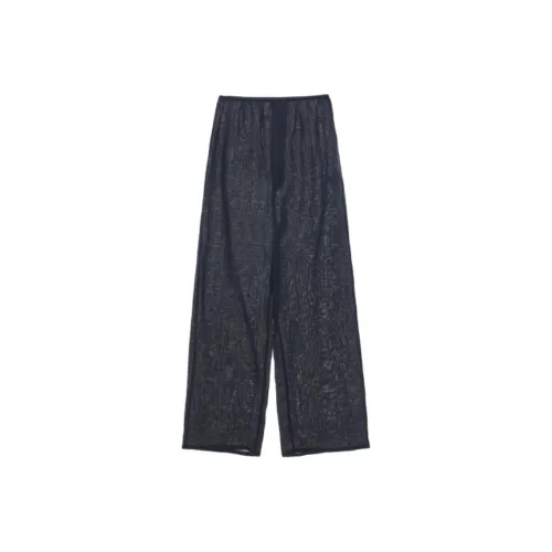 BASERANGE FW25 Повседневные брюки Женские
