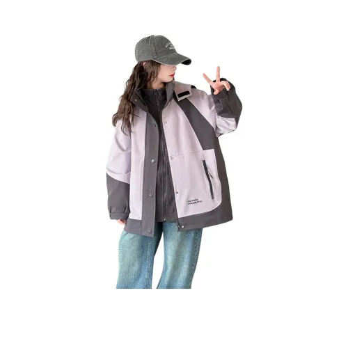 Disney Ветровка Осенне-Зимняя Подростки