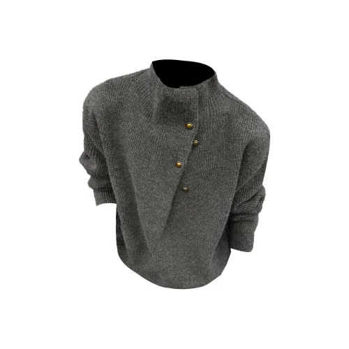 YICHEN Унисекс Трикотаж