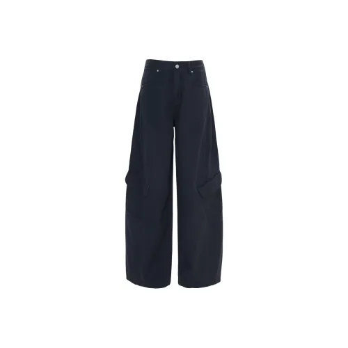 ZAZN Женские Джинсы