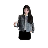 Серый (утепленный)