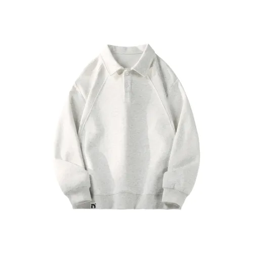 IN'S Унисекс Поло