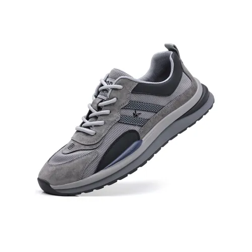 ZAMST Низкий Топ Повседневная Обувь Мужская