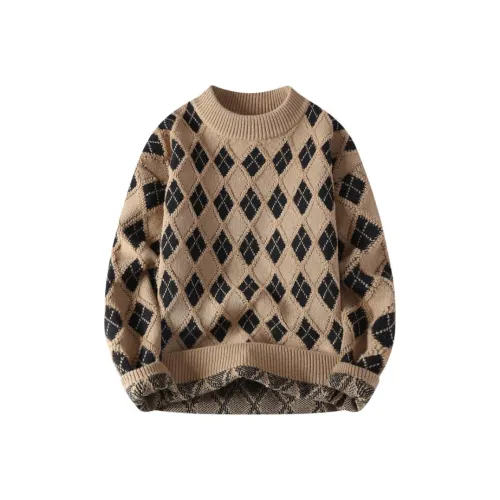 AMBER LIGHT Унисекс Трикотаж