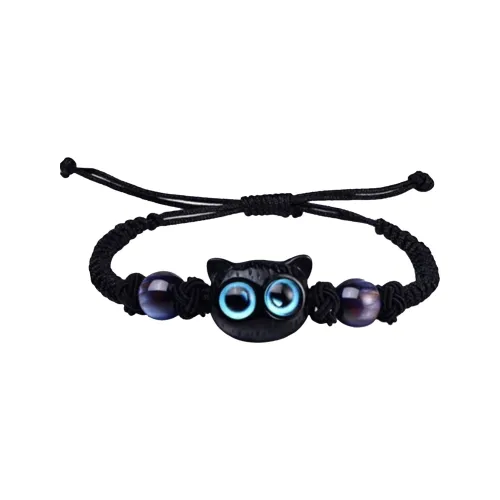 LINGYE Ткань Браслеты Шнурки Унисекс