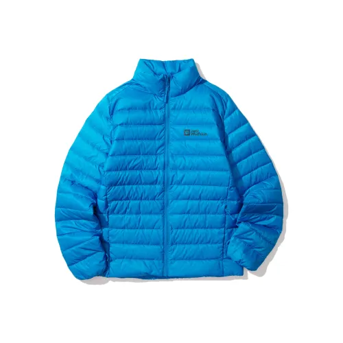 Jack Wolfskin Пуховик Мужской