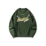 Темно-зеленый