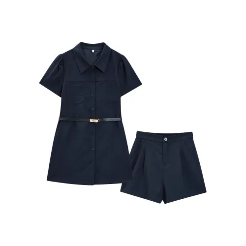 Love To Serve Комплект с юбкой Женские