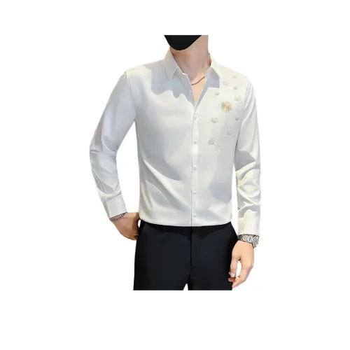 FRQ Унисекс Рубашки