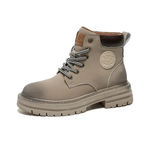 Dunnu Martin Boots Мужской