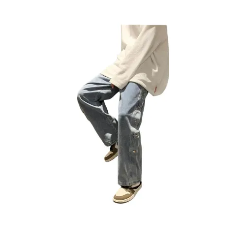 SINKACME Мужские Джинсы