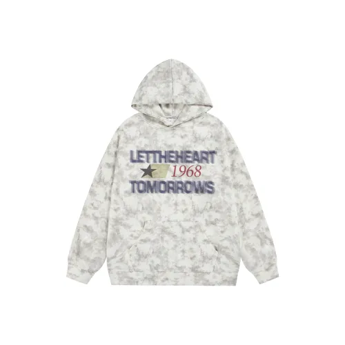 Empty Room Унисекс Свитшоты