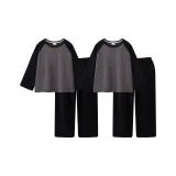 Цвет изображения: мальчик