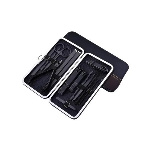 Barbie Cool Ножницы для ногтей и Лента для ногтей