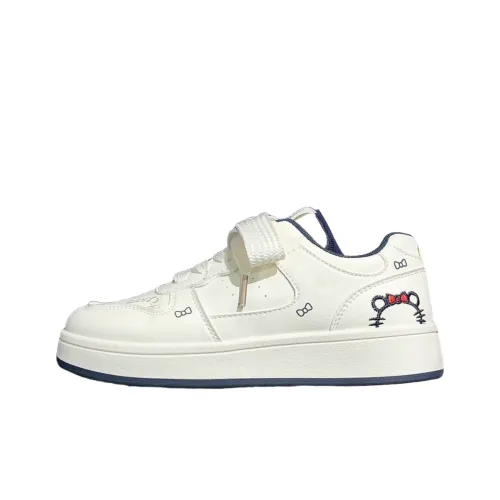 NX DOUGHNUT Низкие кроссовки для скейтбординга женские