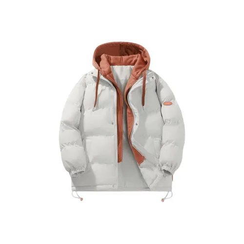 CREAZIONI LA FANTASIA E MOBILE Пуховик Унисекс