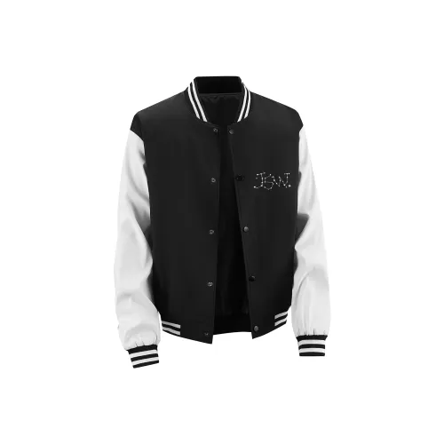 JEANSWEST Бейсбольная куртка Унисекс