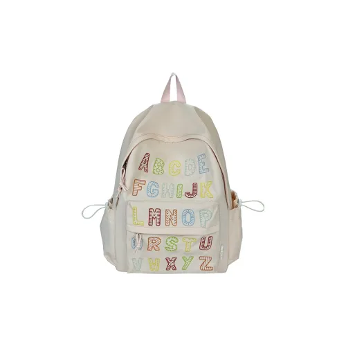 XIANGSU Оксфорд Рюкзак Женские Многоцветный