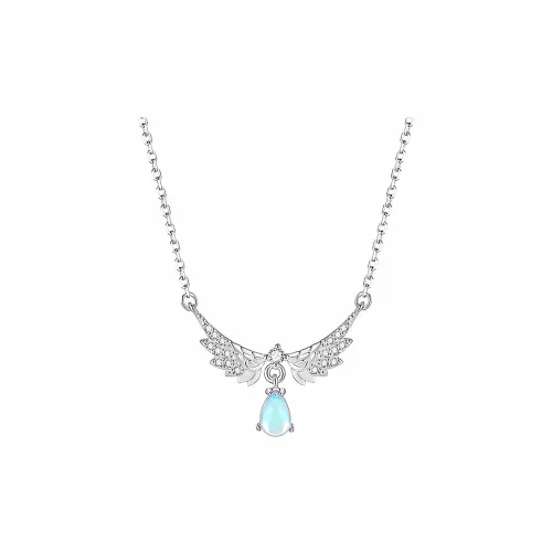 Star Treasures Цветное стекло Ожерелья Женские