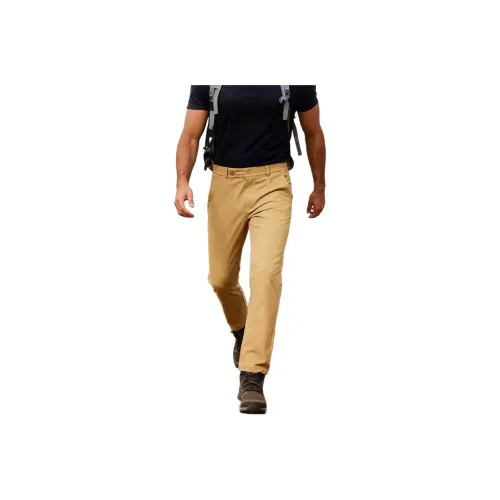 GREY PREPARER Мягкая оболочка Брюки Мужские