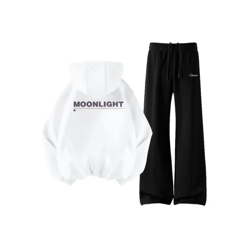 Miniso Унисекс Свитшот Комплекты