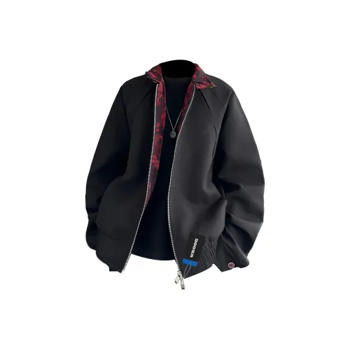 WKOOG Унисекс Куртки