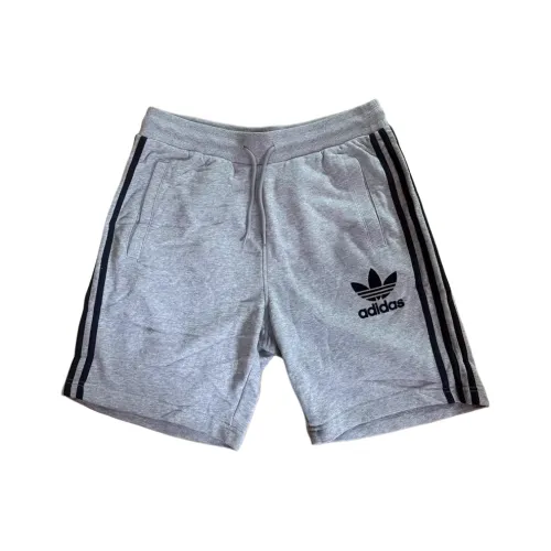 Adidas Originals Повседневные шорты Мужские