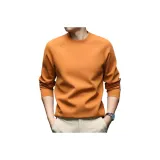 Яркий оранжевый