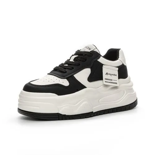 Frank Mully визуально увеличивает рост массивные кроссовки женские