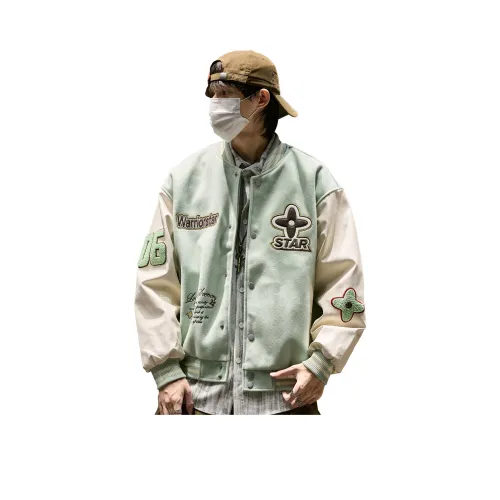 SZON Унисекс Бейсбольные Джерси