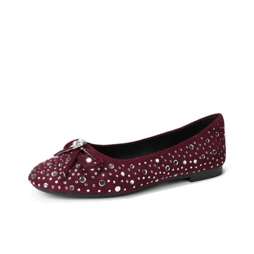 Lanza Женские повседневные туфли