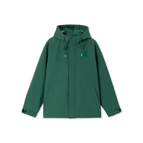 MLB New York Yankees Basic Collection FW25 Куртка Унисекс