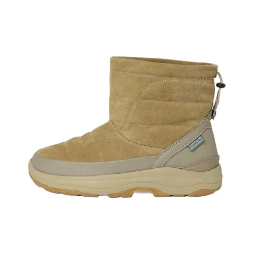 Thisisneverthat x Suicoke BOWER EVAB Термостойкие Сноубутсы Мужские