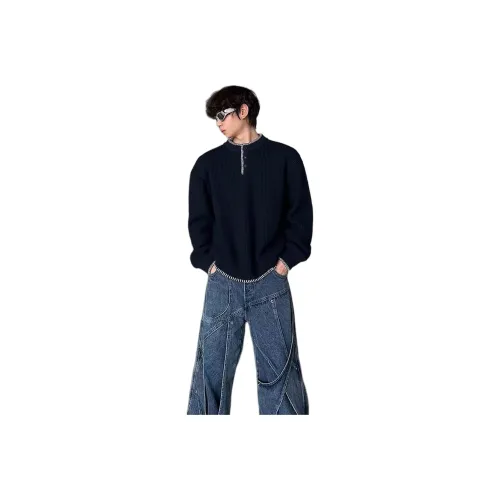 SOCKKEY Унисекс Свитера