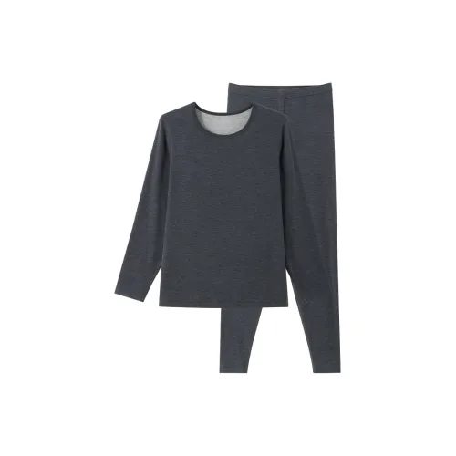 Devanro Мужские термокуртки