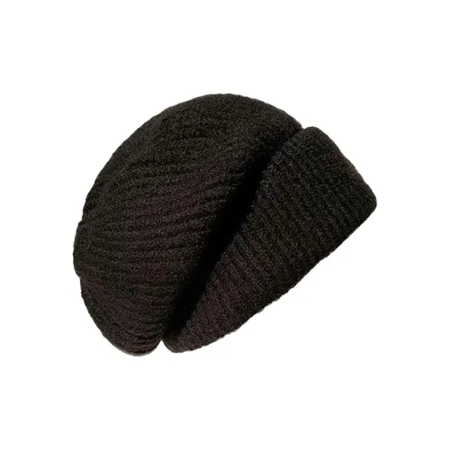 Cranta Komeia Полиэстер Шапки-бини Женские